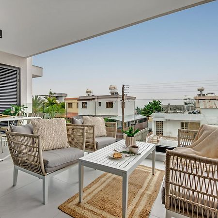 Sanders Only Limassol Ngoại thất bức ảnh