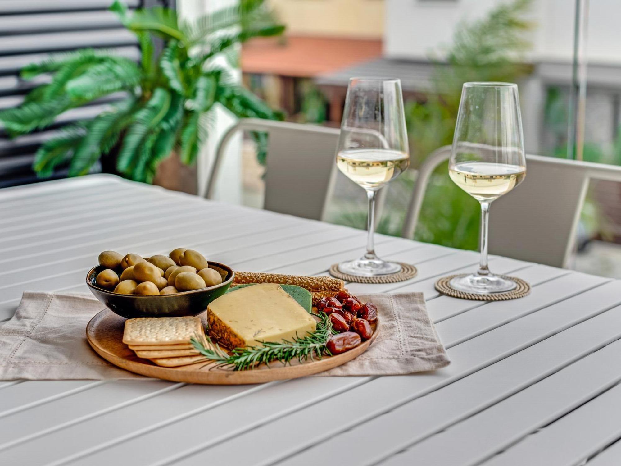 Sanders Only Limassol Ngoại thất bức ảnh