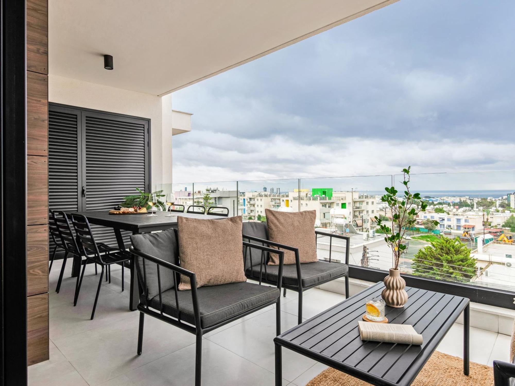 Sanders Only Limassol Ngoại thất bức ảnh