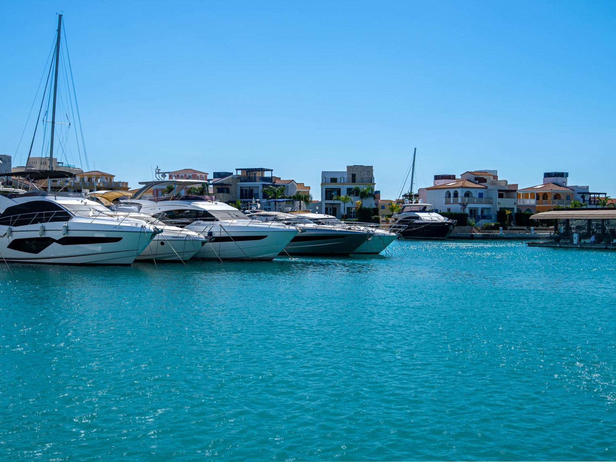 Sanders Only Limassol Ngoại thất bức ảnh