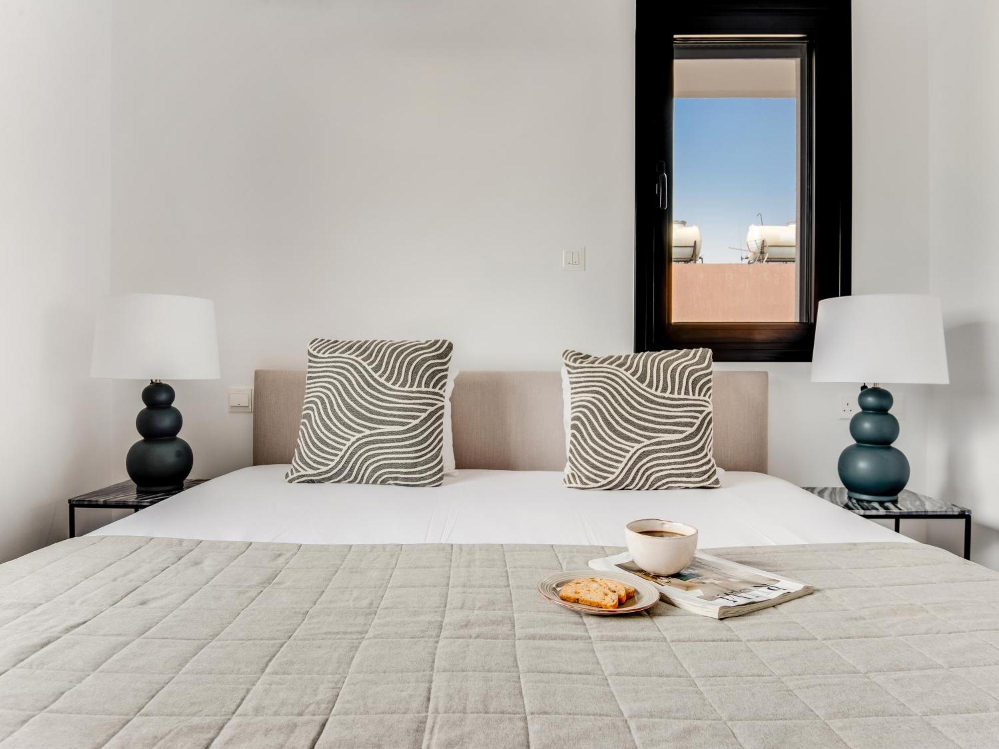 Sanders Only Limassol Ngoại thất bức ảnh