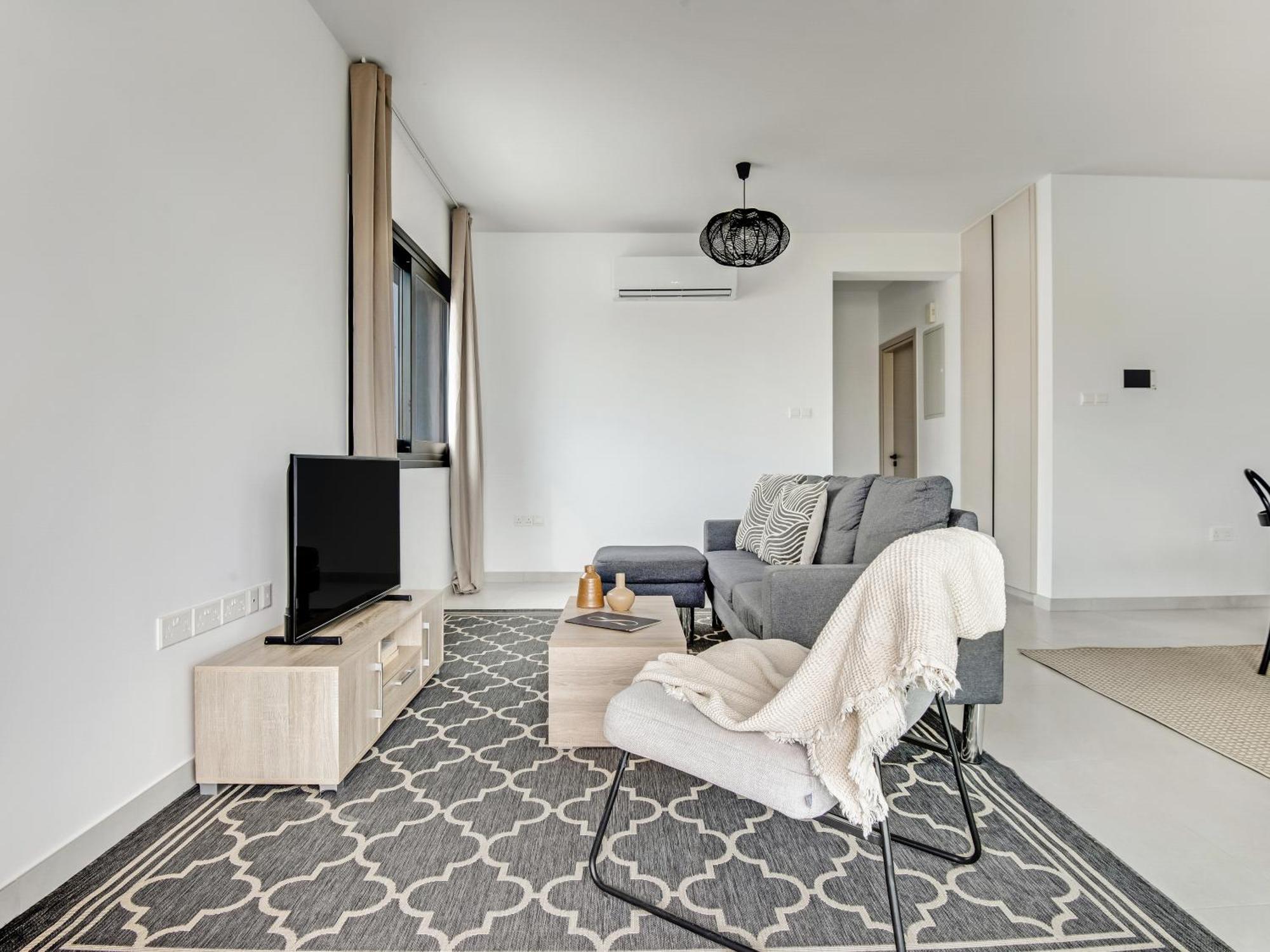 Sanders Only Limassol Ngoại thất bức ảnh