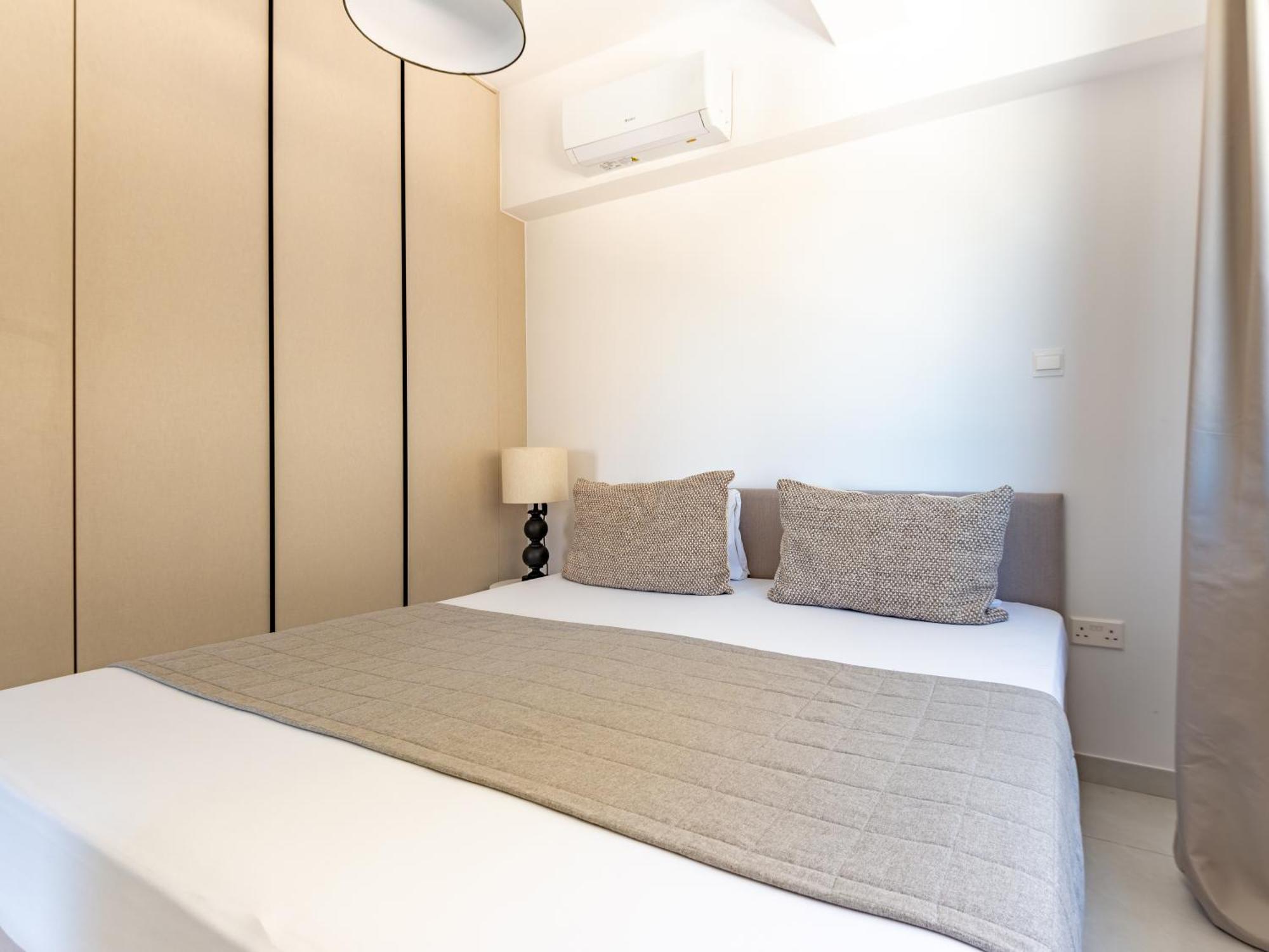 Sanders Only Limassol Phòng bức ảnh