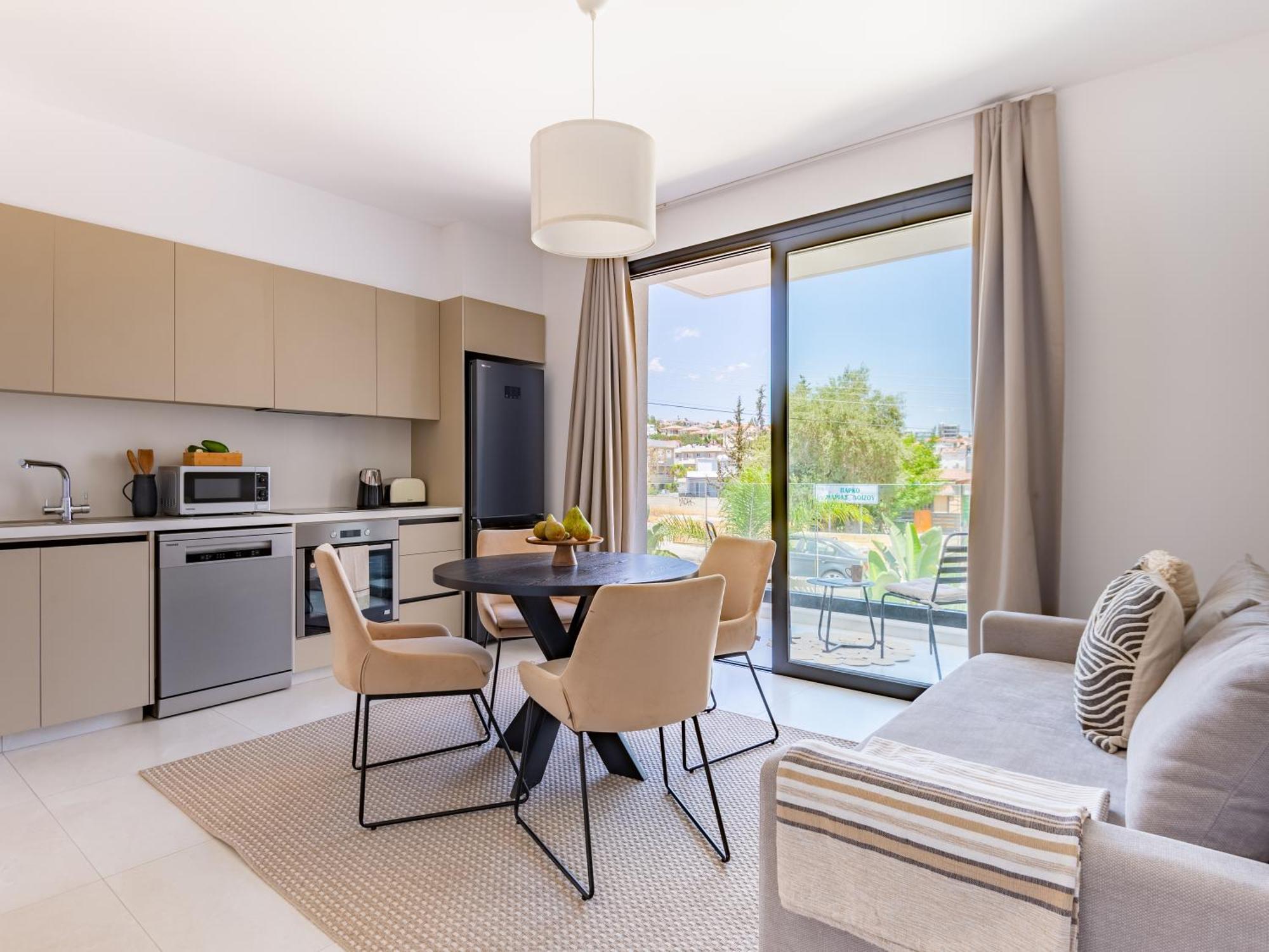 Sanders Only Limassol Ngoại thất bức ảnh