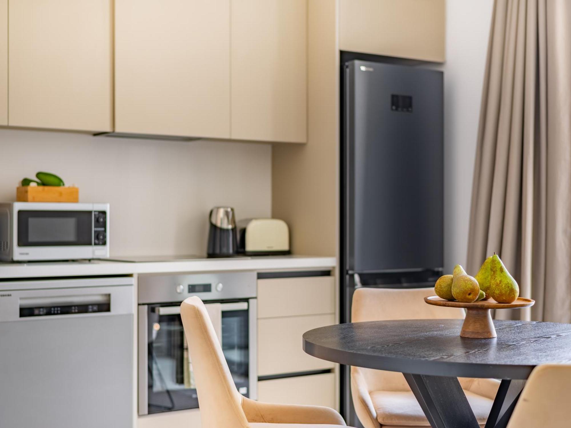Sanders Only Limassol Phòng bức ảnh