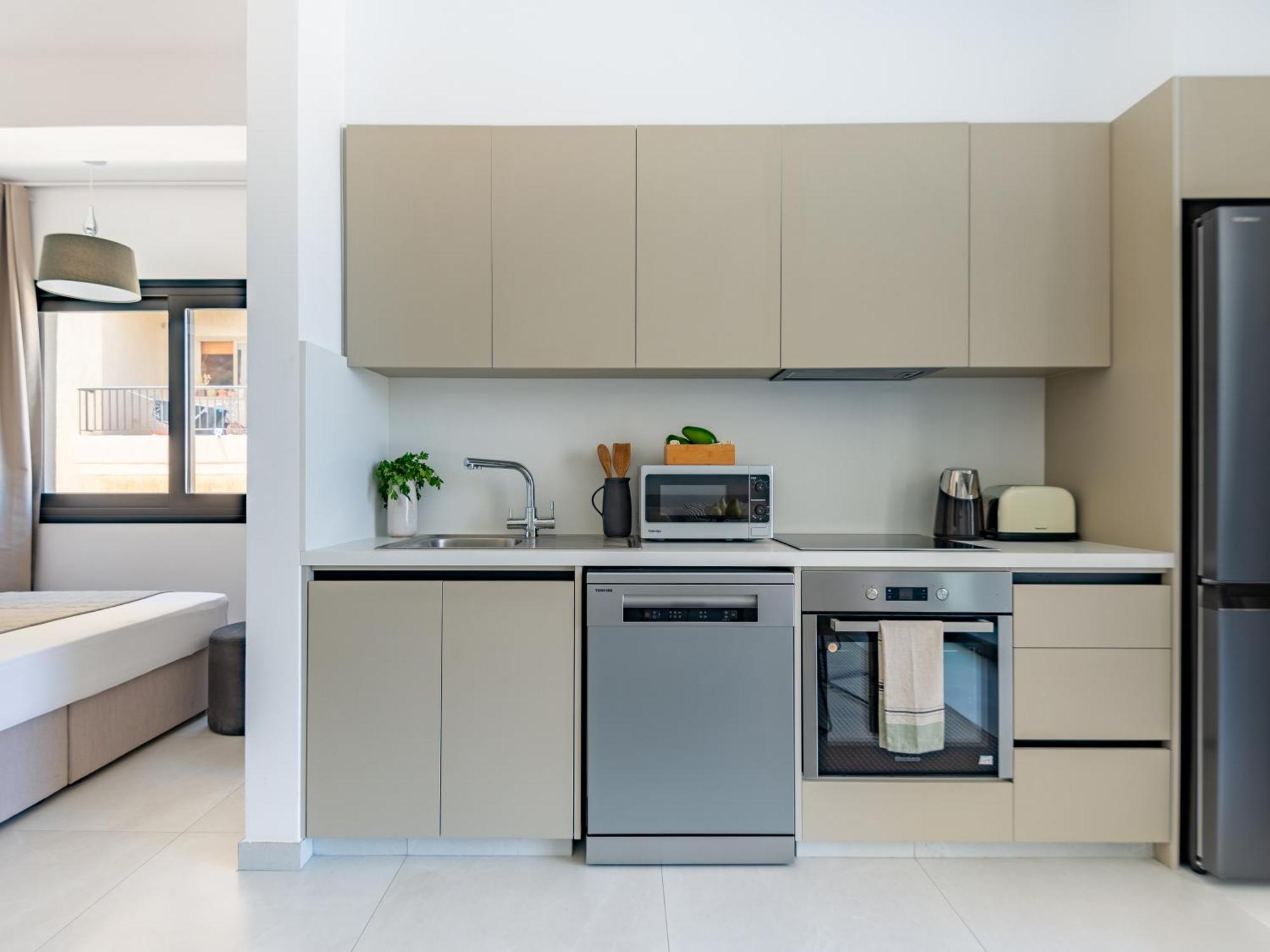 Sanders Only Limassol Phòng bức ảnh