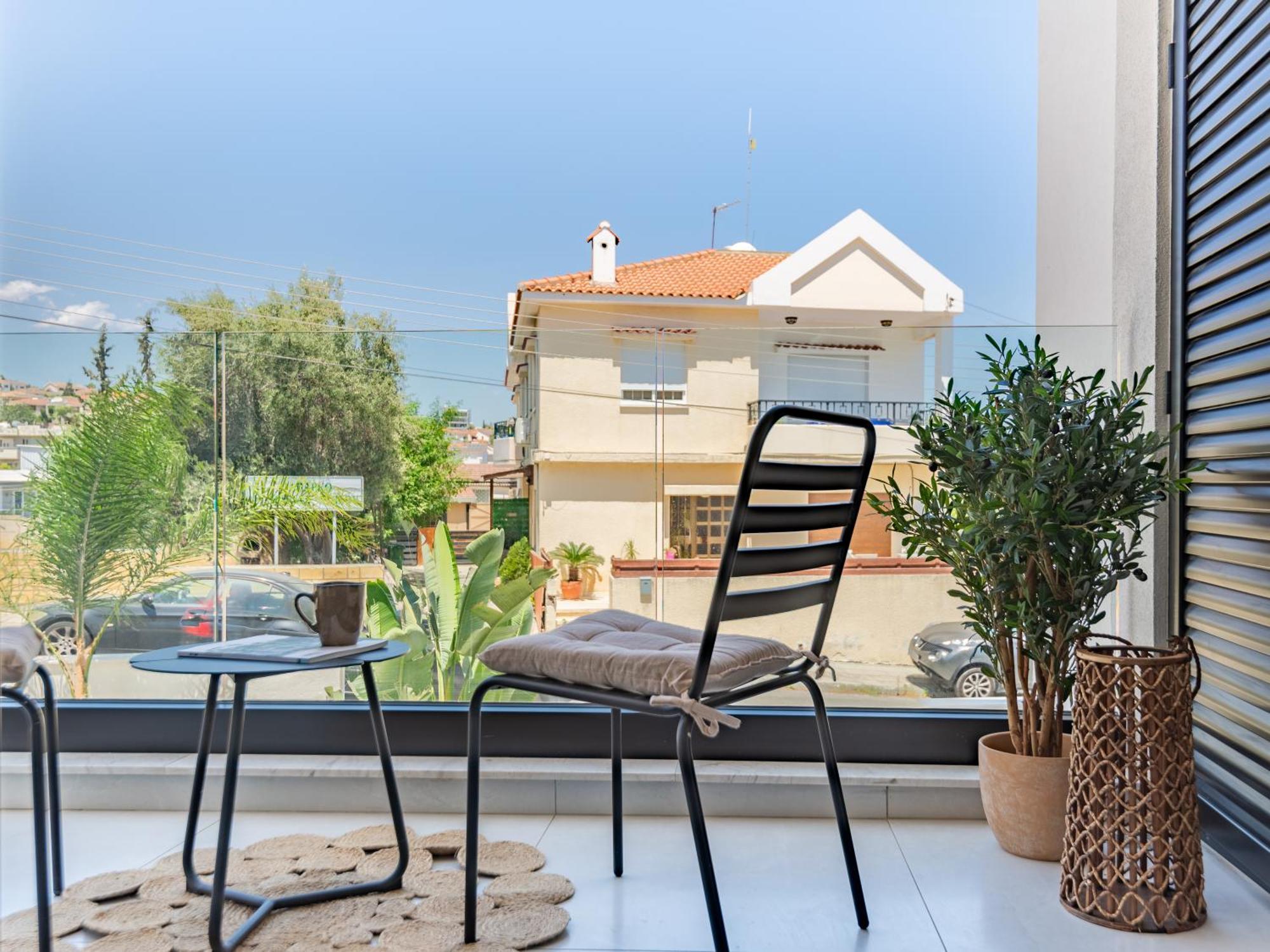 Sanders Only Limassol Phòng bức ảnh