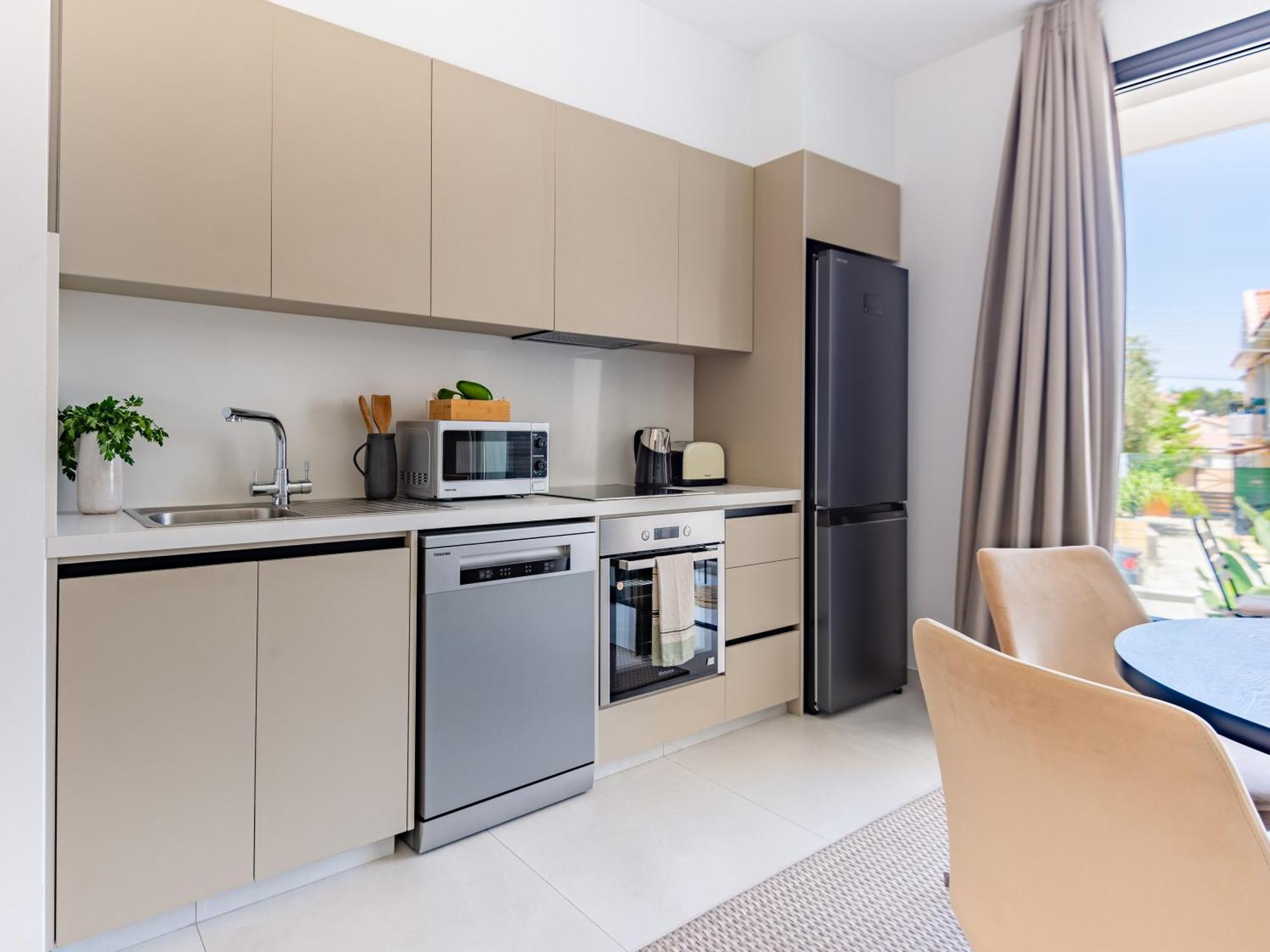 Sanders Only Limassol Phòng bức ảnh