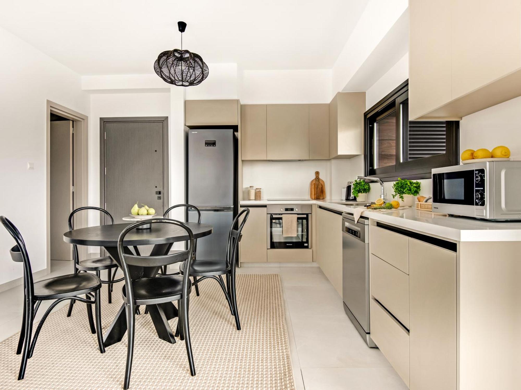 Sanders Only Limassol Ngoại thất bức ảnh