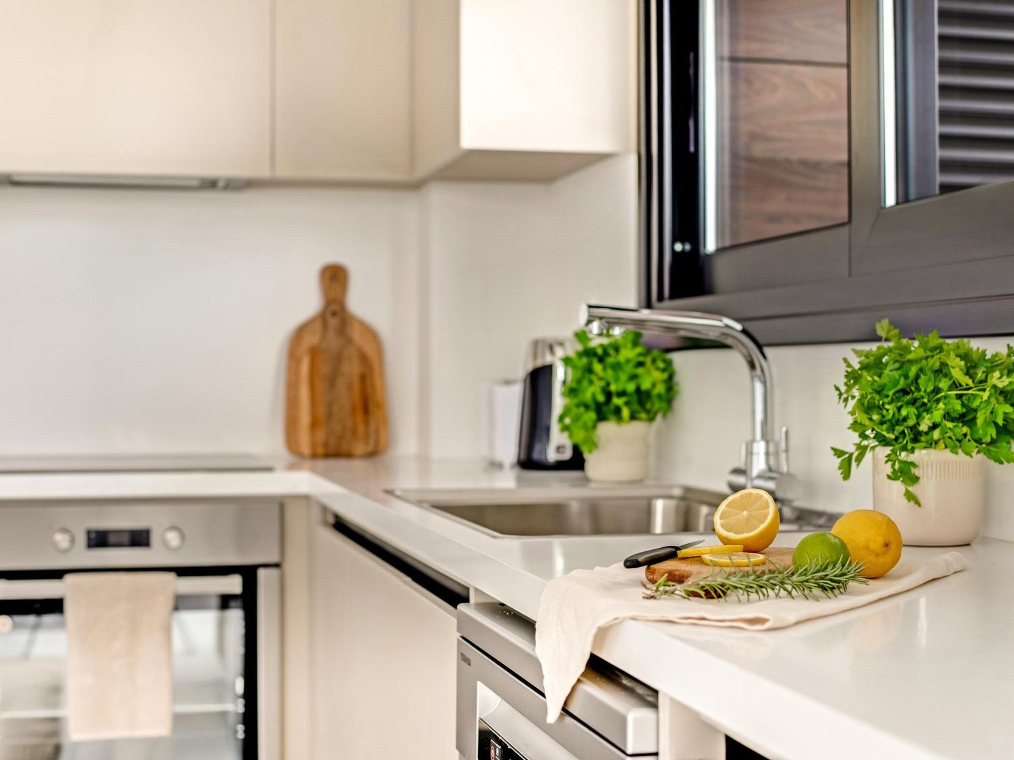 Sanders Only Limassol Phòng bức ảnh