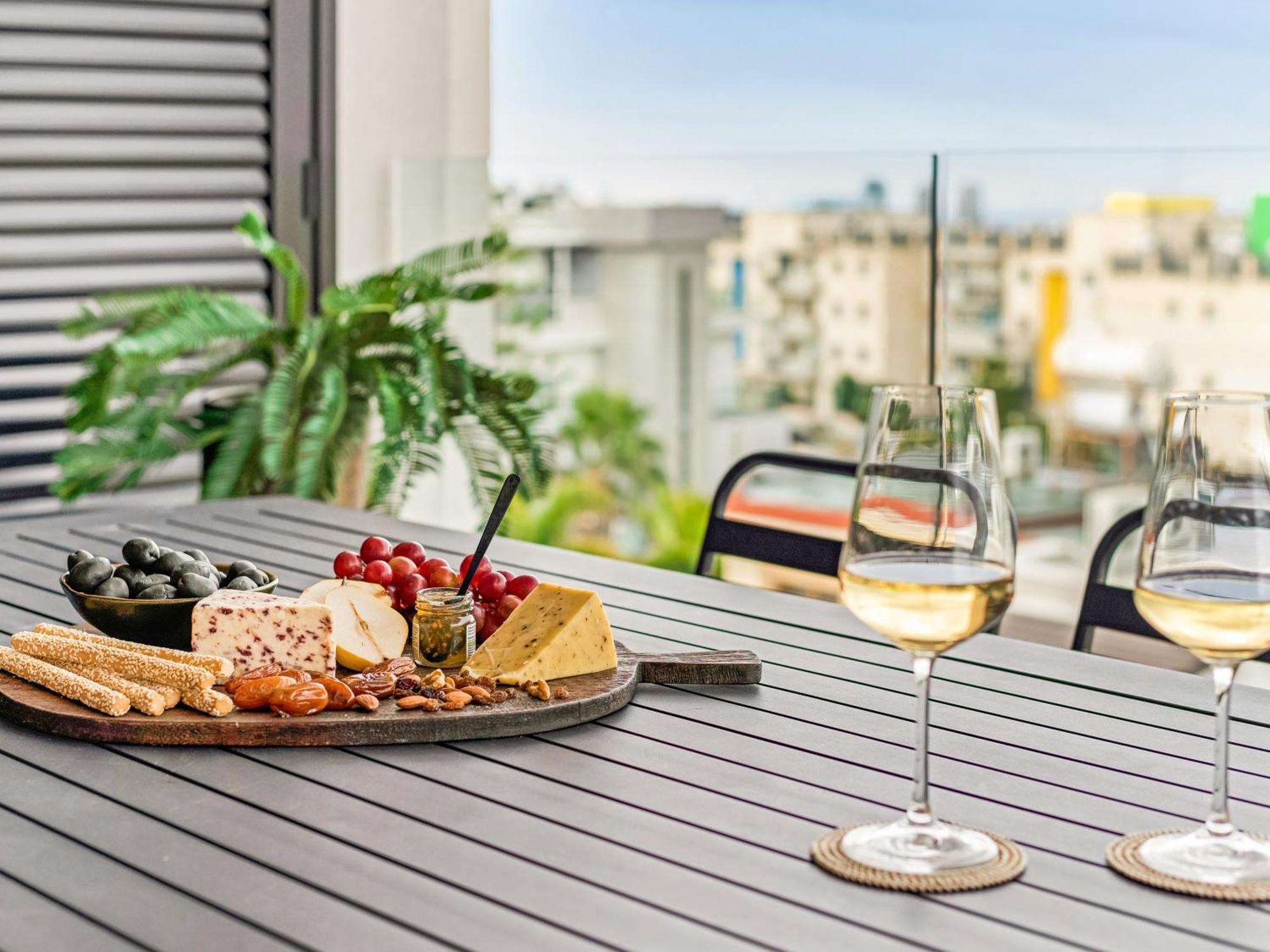 Sanders Only Limassol Ngoại thất bức ảnh