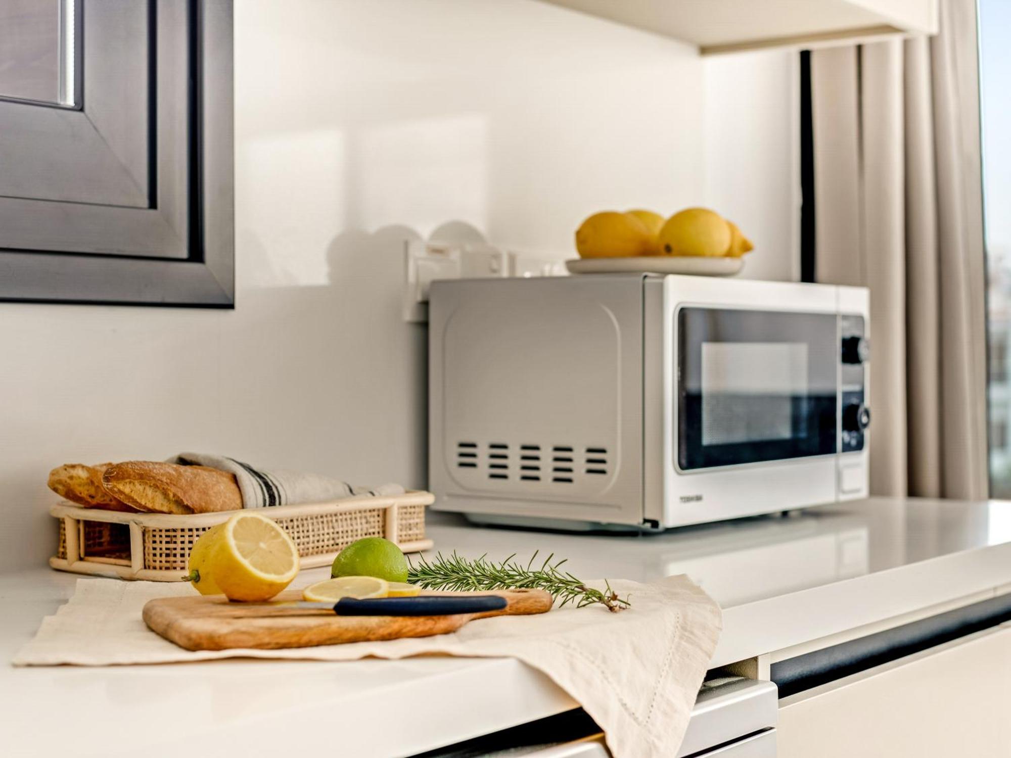 Sanders Only Limassol Phòng bức ảnh
