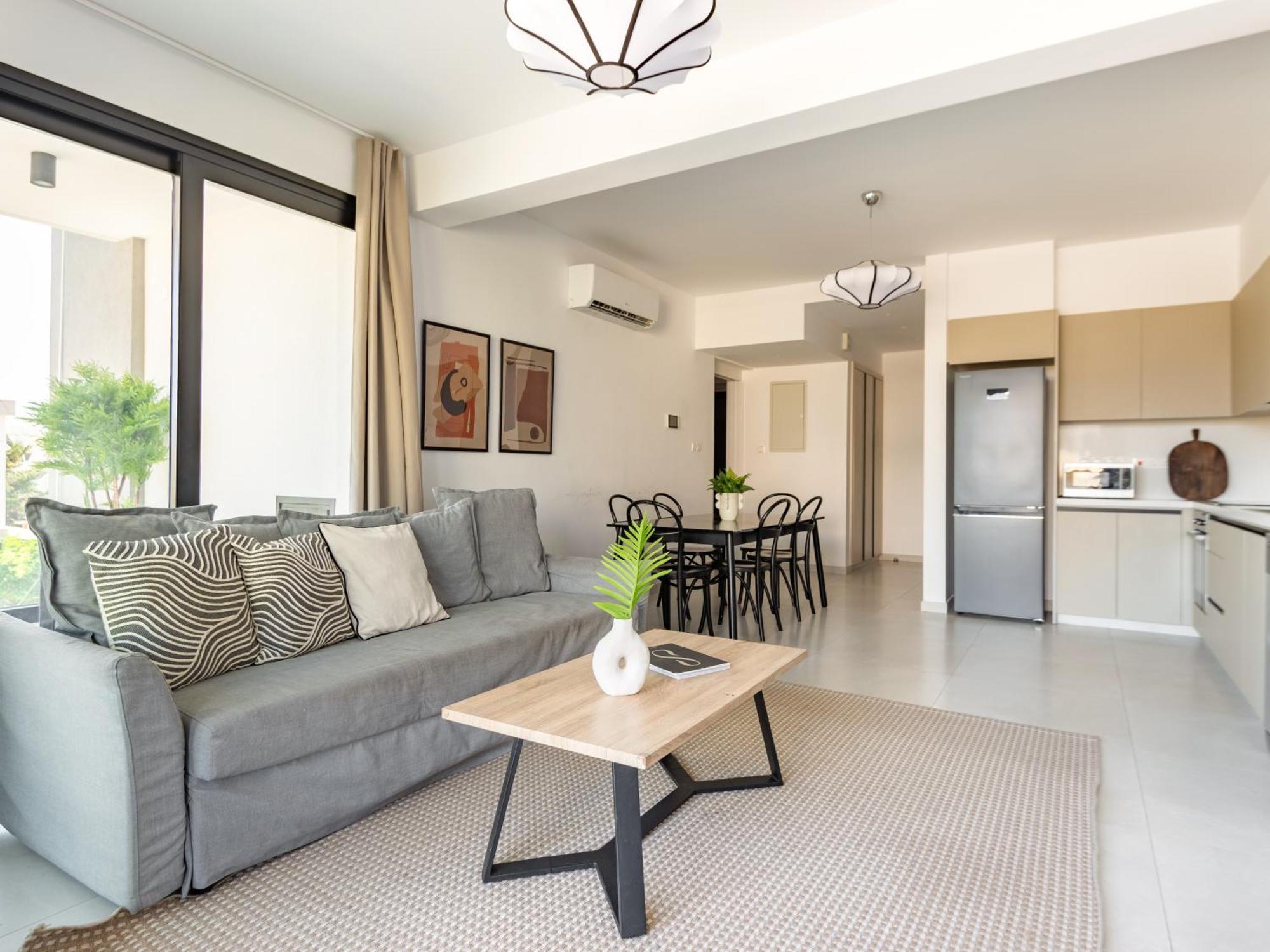 Sanders Only Limassol Ngoại thất bức ảnh