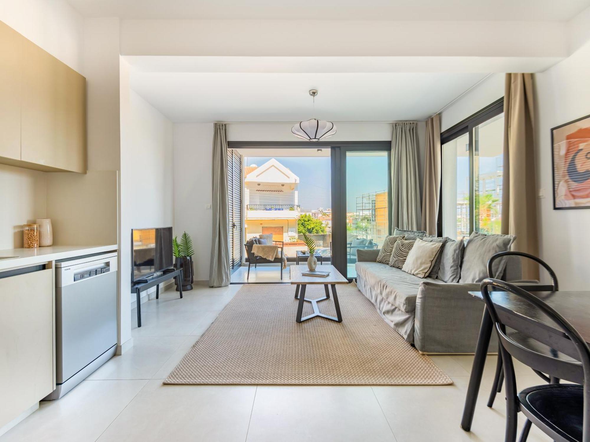 Sanders Only Limassol Ngoại thất bức ảnh